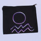 Symbols Canvas Bags Large Single Symbol