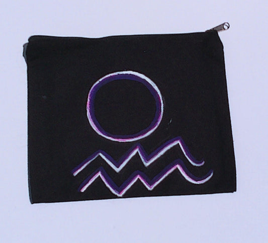 Symbols Canvas Bags Large Single Symbol