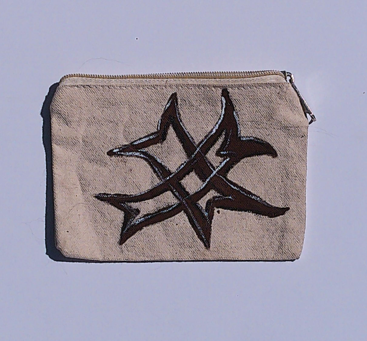 Symbols Canvas Bags Medium Single Symbol