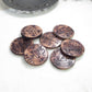 Symbolism Runes 658 Round Runes