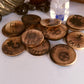 Asteroids Rune Set 68 - Rounds Only