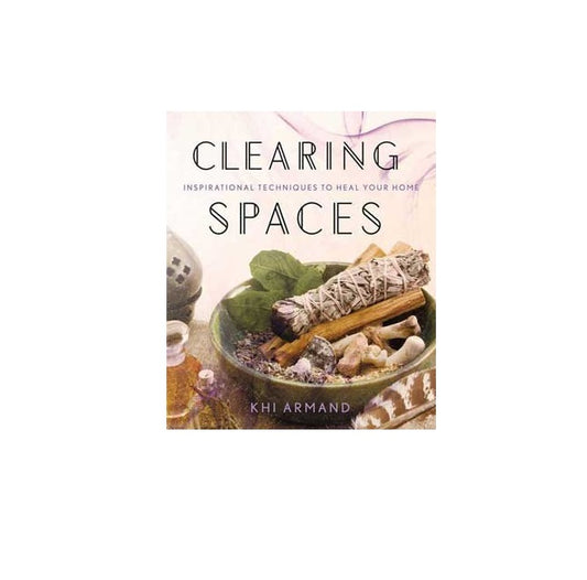 Clearing Spaces