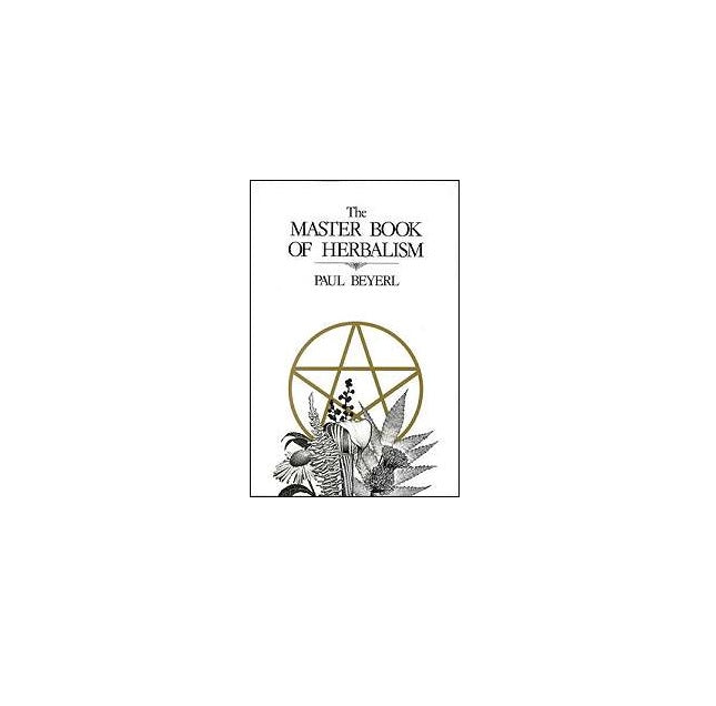 Master Book Of Herbalism