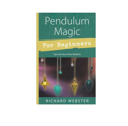 pendulum magic 