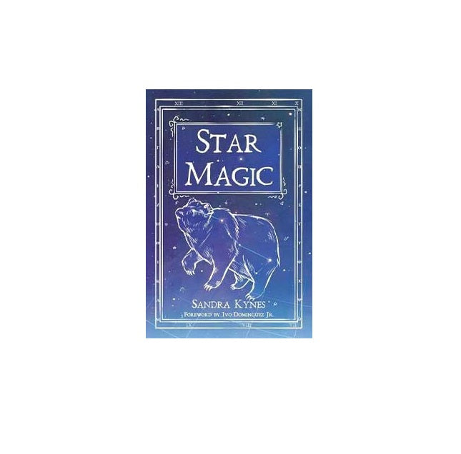 Star Magic by Sandra Kynes