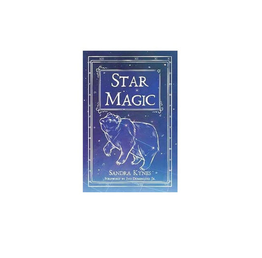 Star Magic by Sandra Kynes