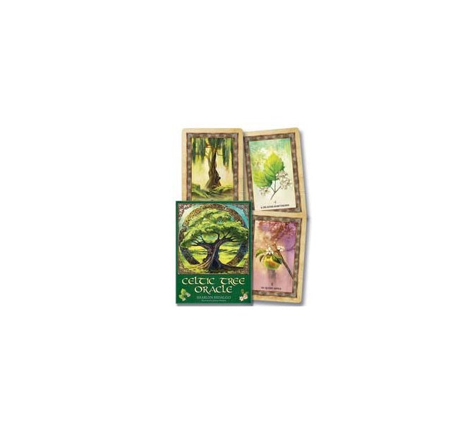 Celtic Tree Oracle