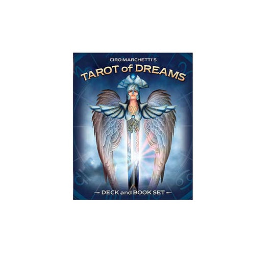 Tarot of dreams