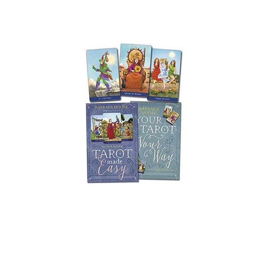 Tarot Made Easy