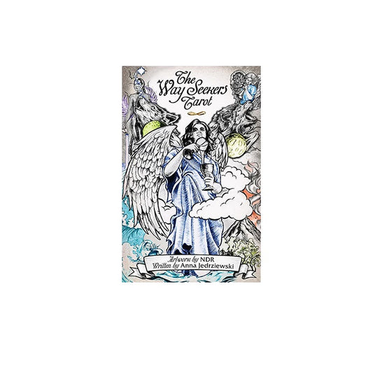 Way Seekers tarot 