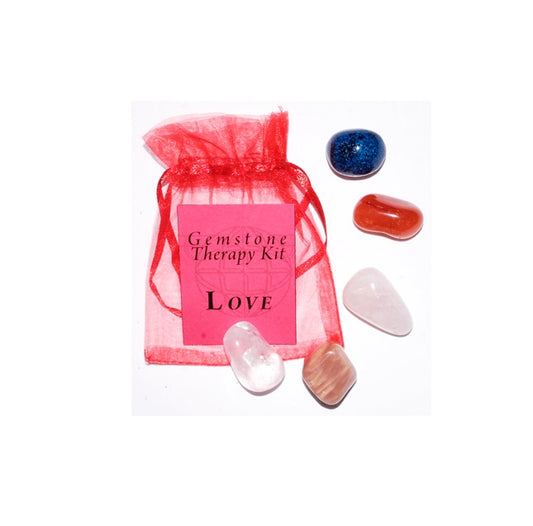 love crystal kit