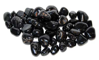 Onyx Tumbled Gemstone