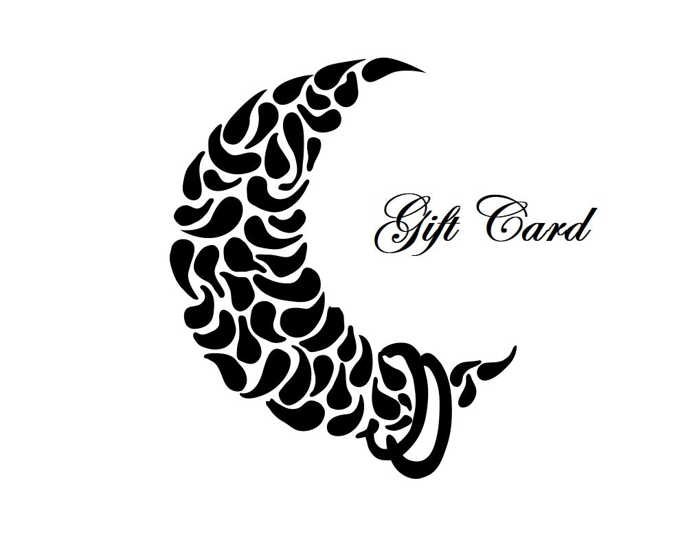 Mystic Moon Shop Gift Card