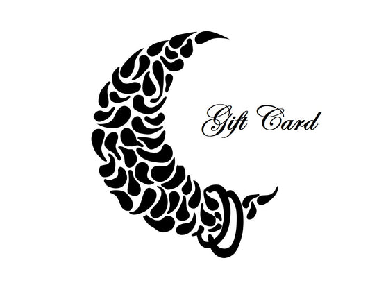 Mystic Moon Shop Gift Card