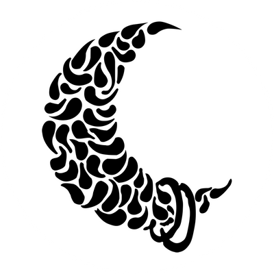 mystic moon shop company logo 