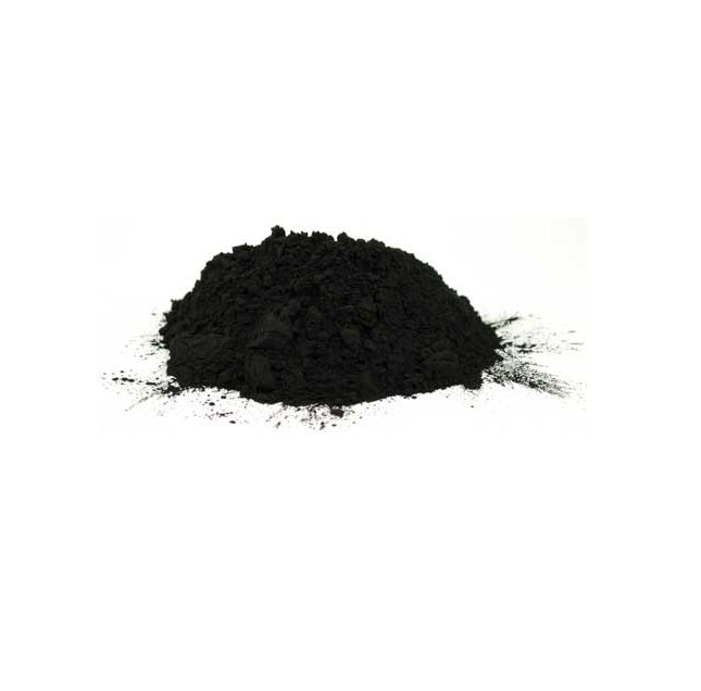 activated charcoal