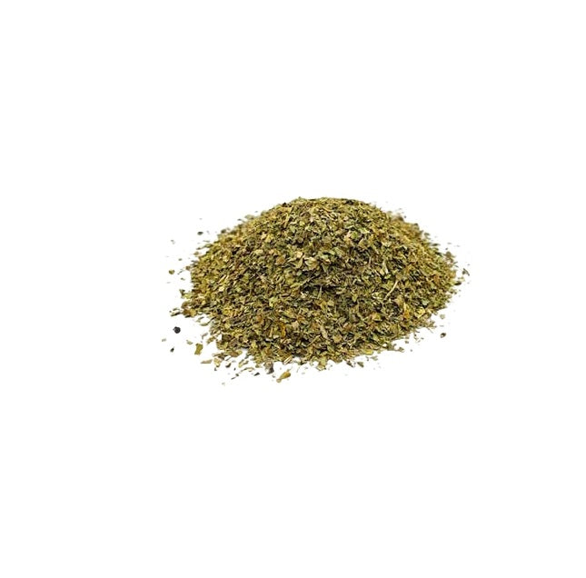 Basil Leaf Cut 2oz