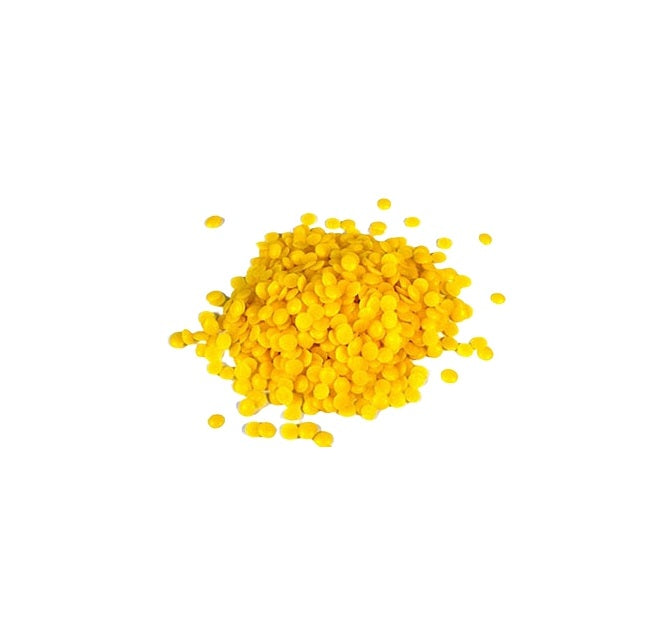 Beeswax Pellets