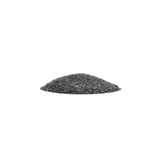Black Salt fine 2oz Gourmet