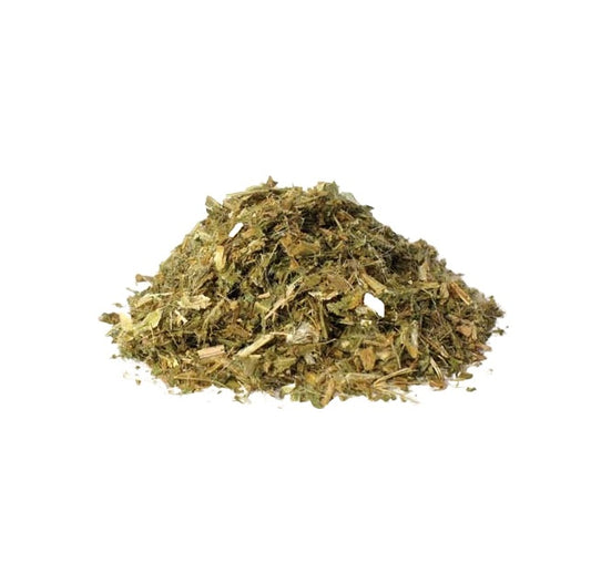 Blessed Thistle 2oz (Cnicus Benedictus)