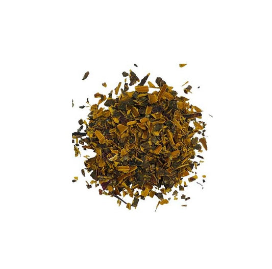 Buckthorn Bark Cut 2oz