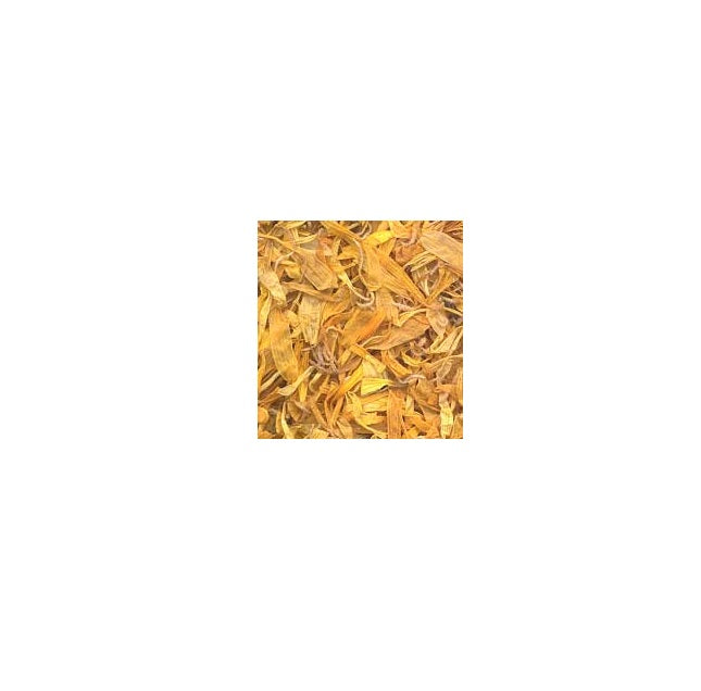 Calendula Flower 2oz (Calendula Officinalis)
