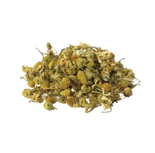 Chamomile Flower 2oz (Egyptian) (Matricaria)