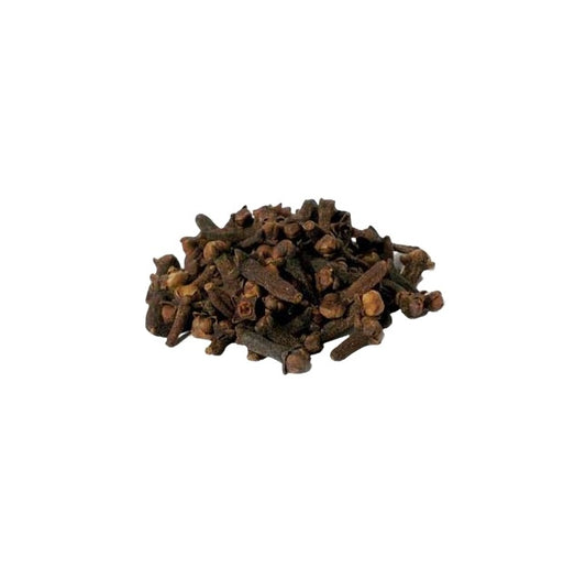 whole cloves 2 oz