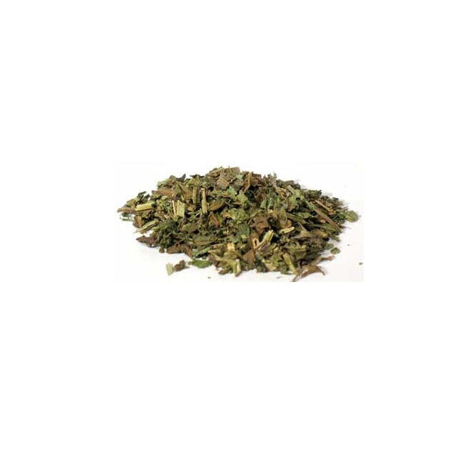 comfrey leaf
