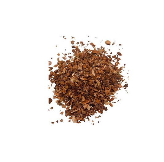 Cramp Bark