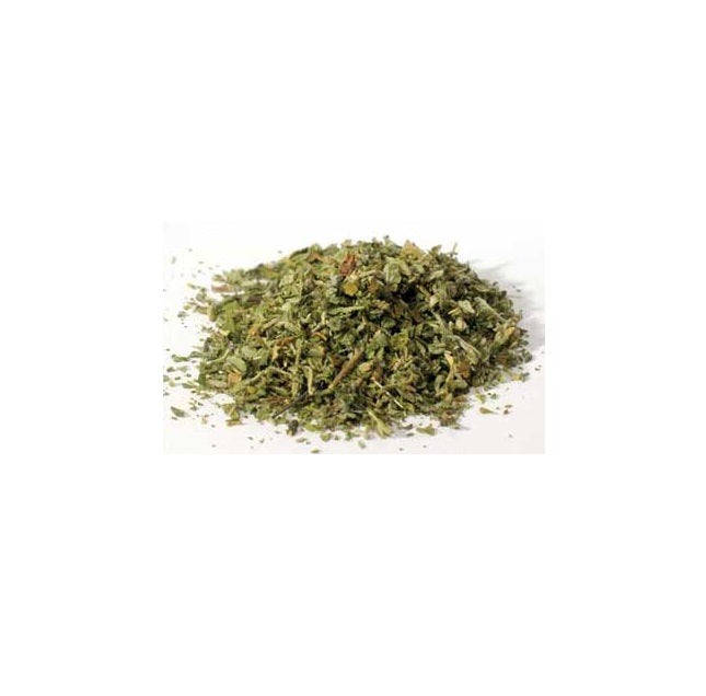 Damiana Leaf 