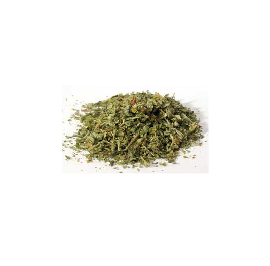 Damiana Leaf 