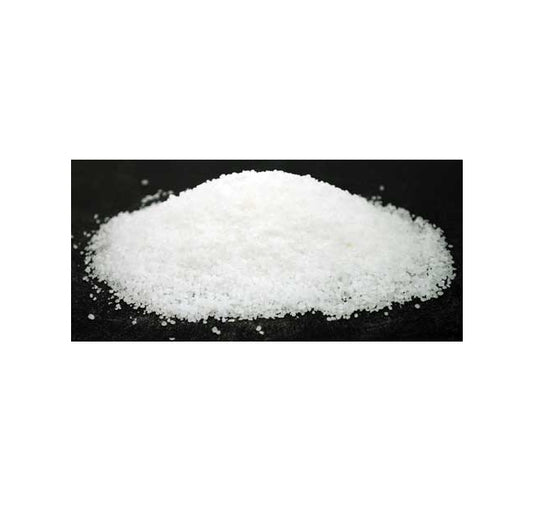 dead sea salt