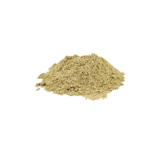 Eleutherococcus Powder 2oz (Eleutherocccus Senticosus)