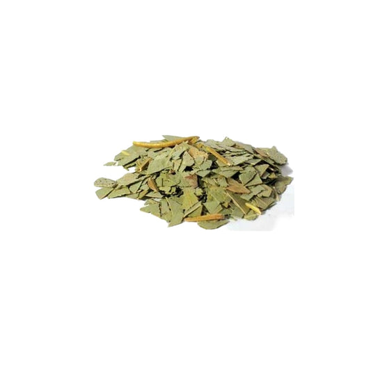 Eucalyptus Cut 2oz (Eucalyptus Globulus)