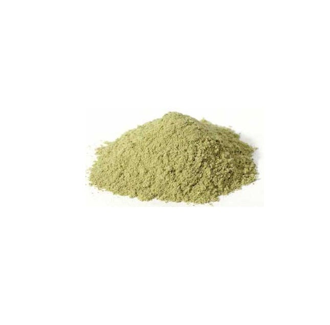 Eyebright PWD 2oz 