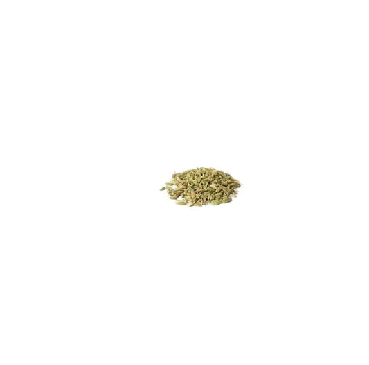 Fennel Seed 4oz (Foeniculum Vulgare)