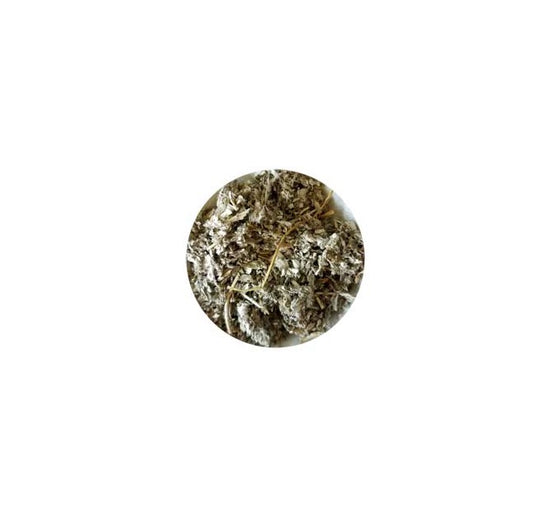 Five Finger Grass Cut 2oz (Cinquefoil)