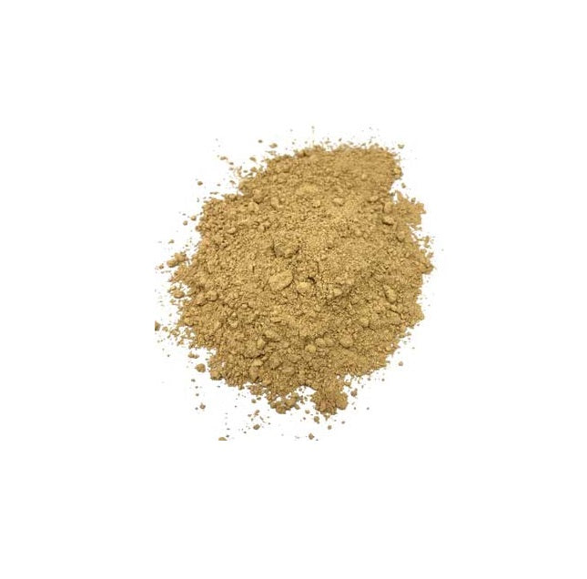 Gentian Root 2oz Powder