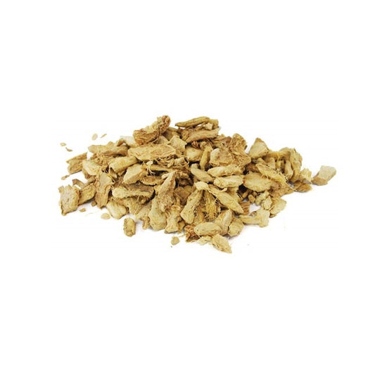 ginger root