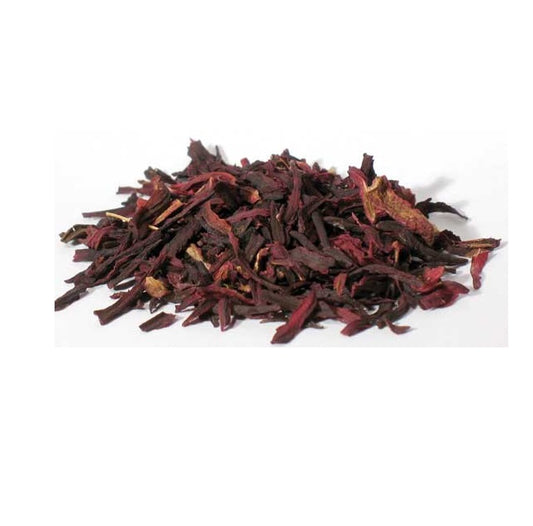 Hibiscus Flower Whole 2oz 