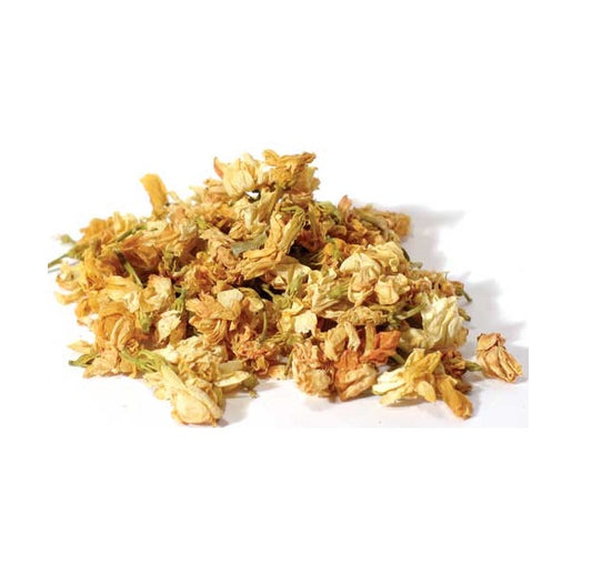 Jasmine Flowers Whole 2oz 
