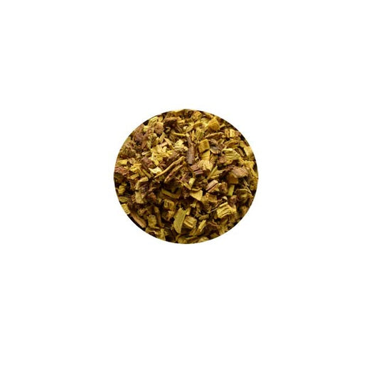 Licorice Root Cut 2oz