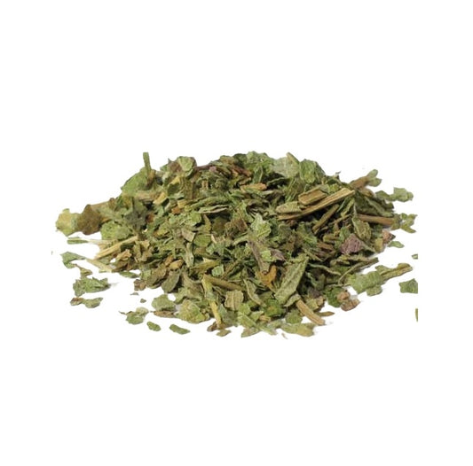lobelia leaf cut