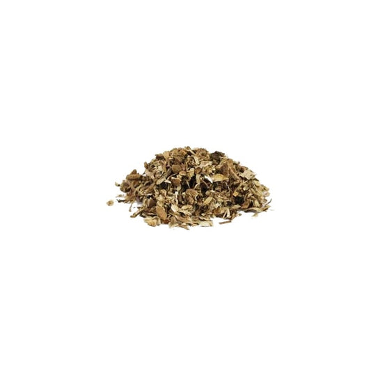 Marshmallow Root