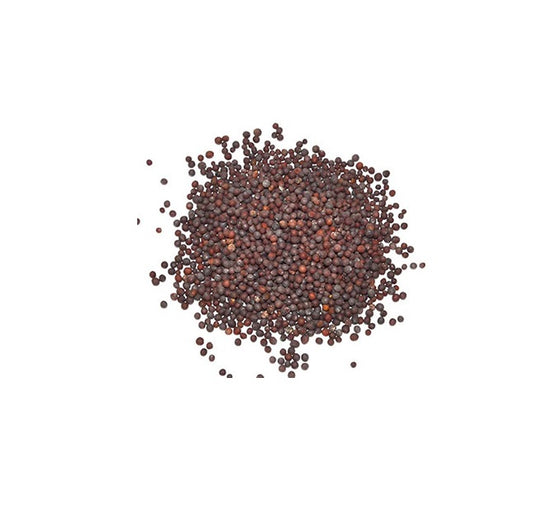 Brown Mustard Seed 