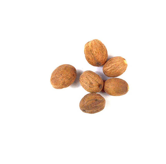Nutmeg Whole