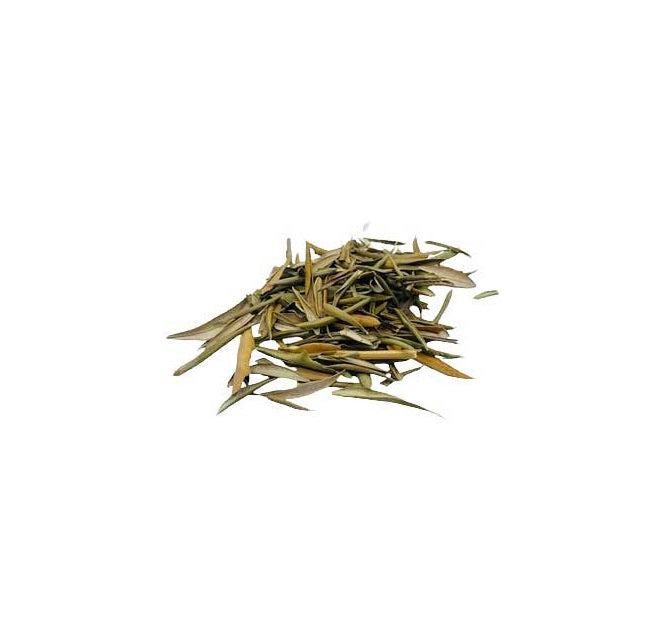 Olive Leaf Whole 2oz