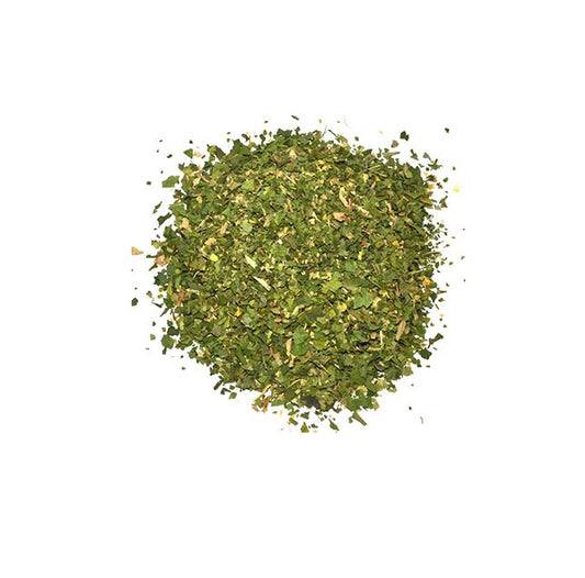 Parsley Egyptian Flat 