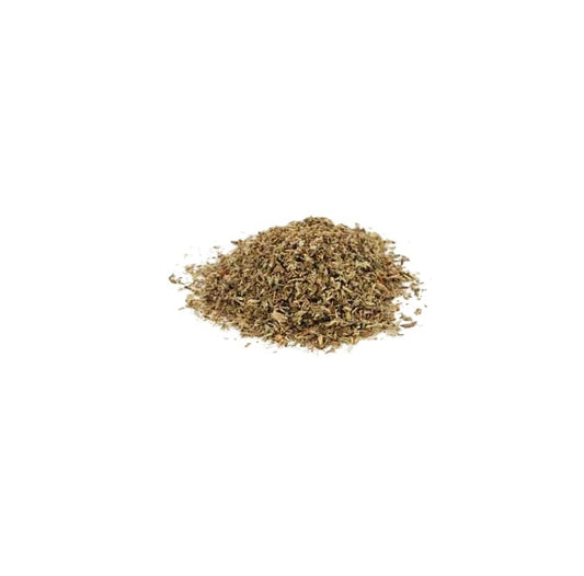 Pennyroyal Leaf Cut 2oz (Mentha Pulegium)